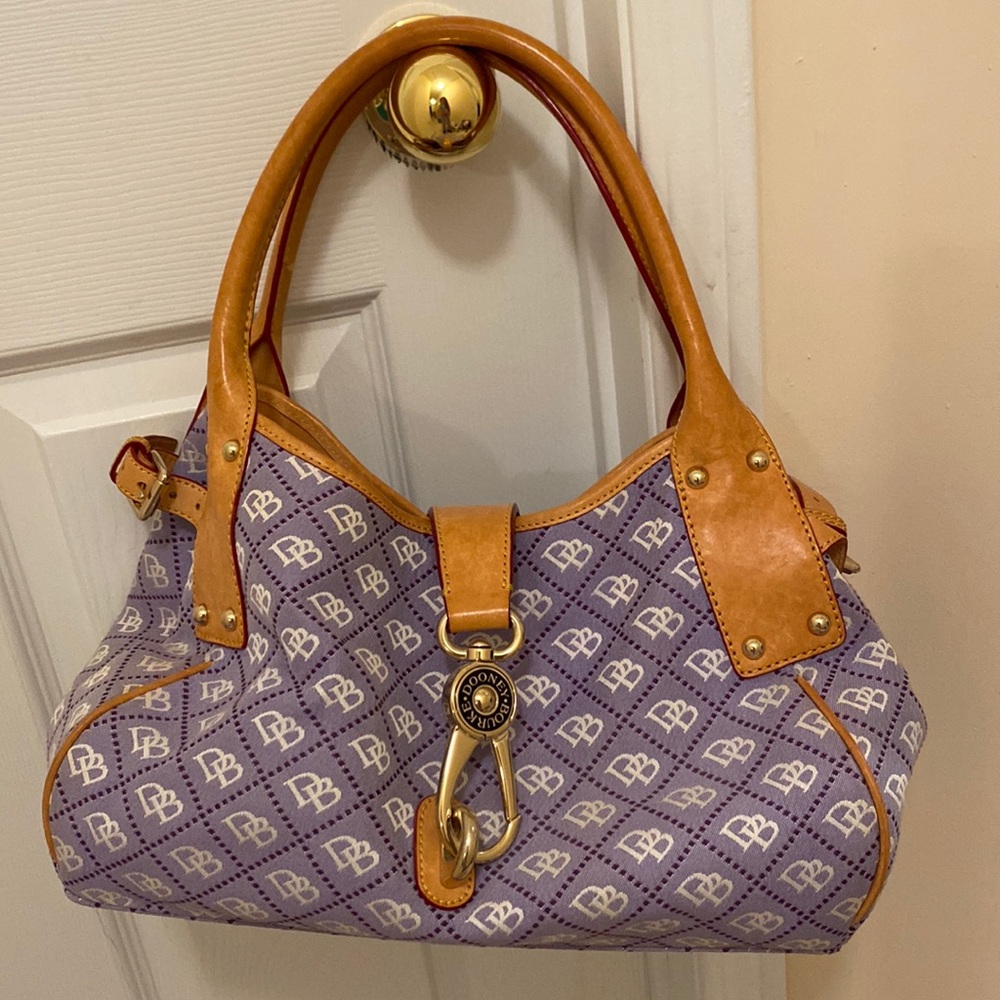 Dooney and Bourke Purse